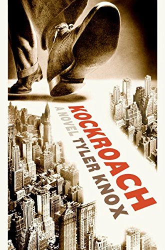 Kockroach Cover