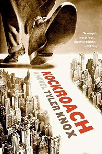 Kockroach Cover