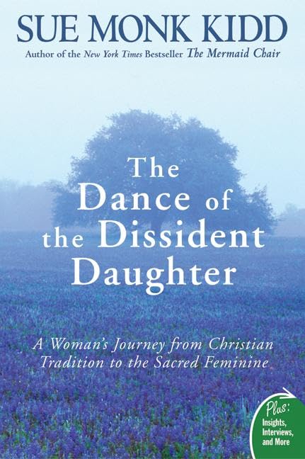 The Dance of the Dissident Daughter Cover
