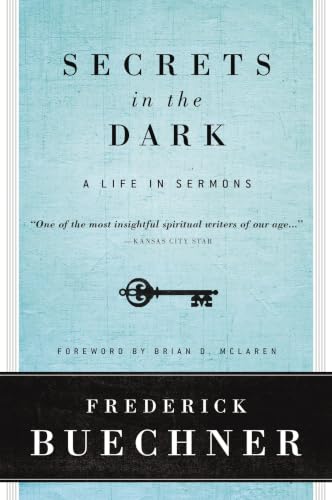 Secrets in the Dark Cover