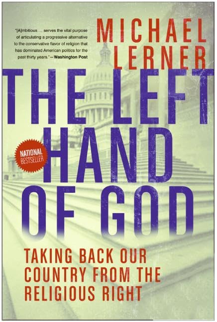 Left Hand of God, The Cover