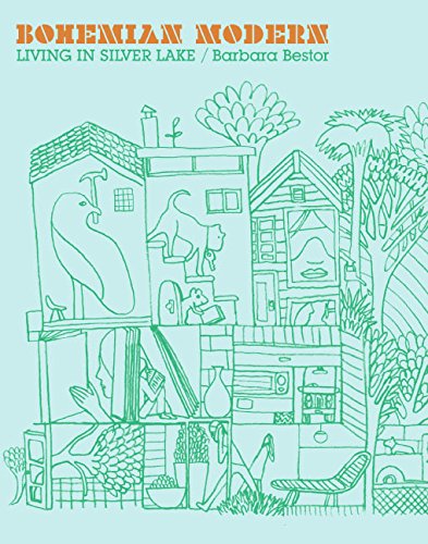 Bohemian Modern LTD Cover