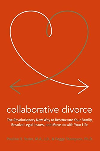 Collaborative Divorce Cover
