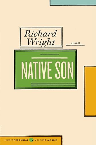 Native Son (P.S.) Cover