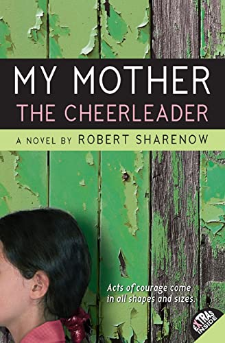My Mother the Cheerleader Cover
