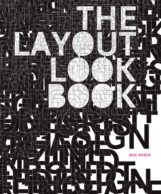 The Layout Look Book Cover