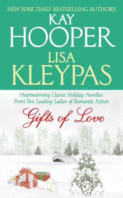 Gifts of Love Cover