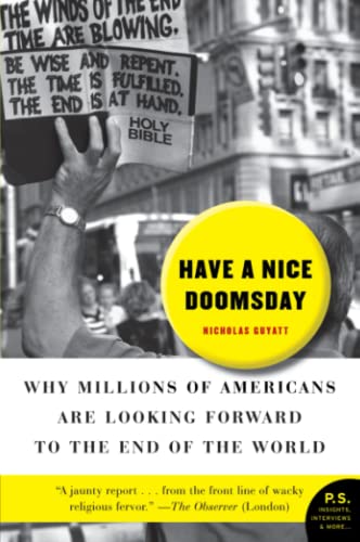 Have a Nice Doomsday Cover
