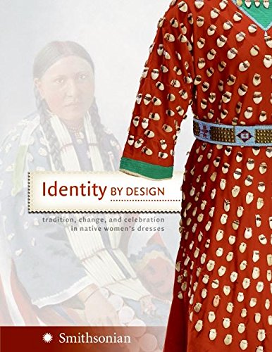 Identity by Design Cover