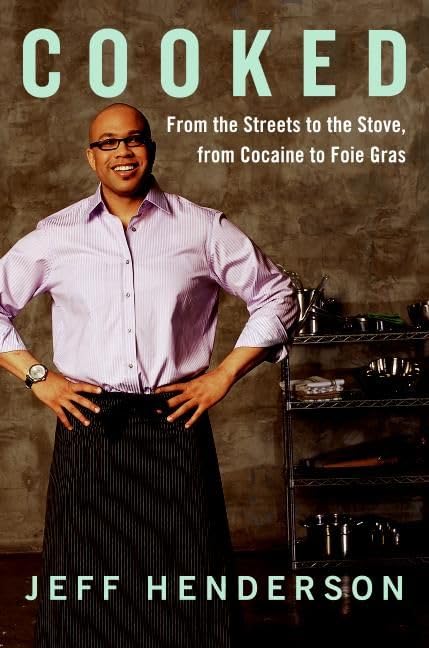 Cooked Cover