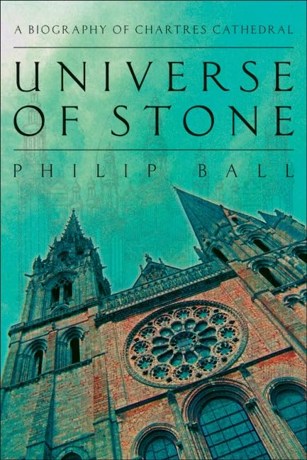 Universe of Stone Cover
