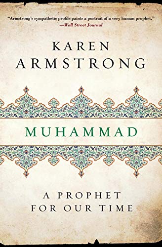 Muhammad Cover