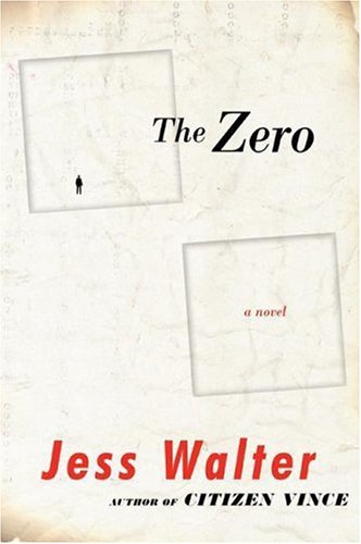 The Zero  Cover