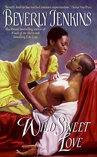 Wild Sweet Love Cover