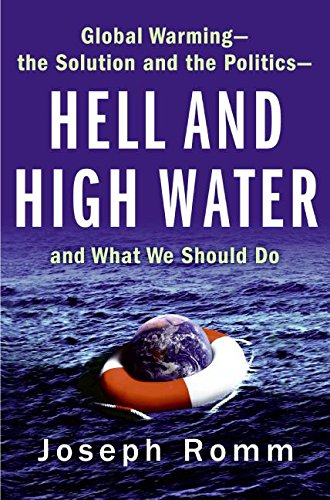 Hell and high water Cover