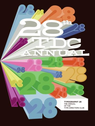 Typography 28 (Typography) Cover