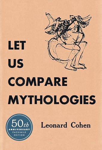 Let Us Compare Mythologies Cover