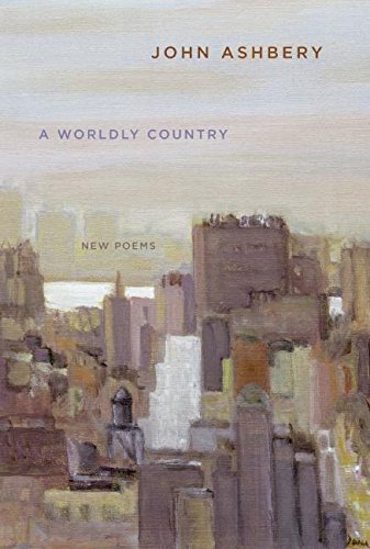 A Worldly Country Cover