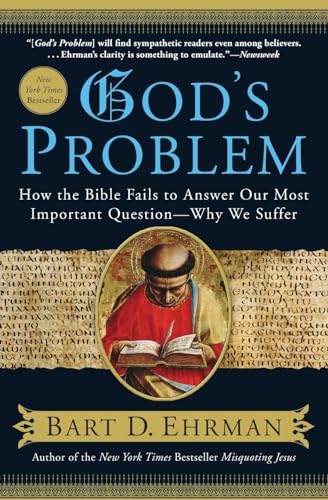 God's Problem Cover