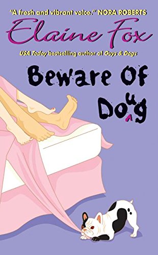 Beware of Doug (Avon Romance) Cover