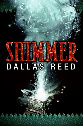 Shimmer Cover