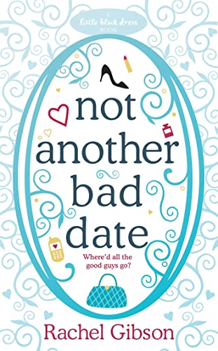 Not Another Bad Date Cover
