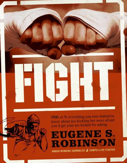 Fight Cover