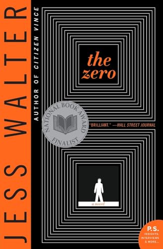 The Zero Cover
