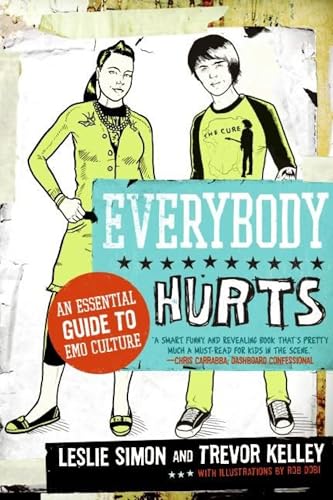 Everybody hurts Cover