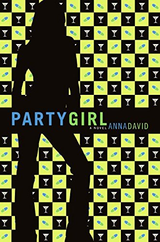 Party Girl Cover