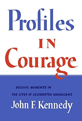 Profiles in Courage (slipcased edition) Cover