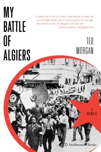 My Battle of Algiers Cover
