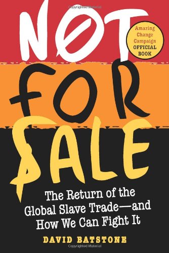 Not for sale Cover
