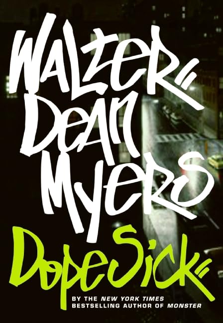 Dope Sick Cover