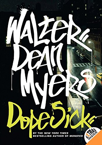 Dope Sick Cover