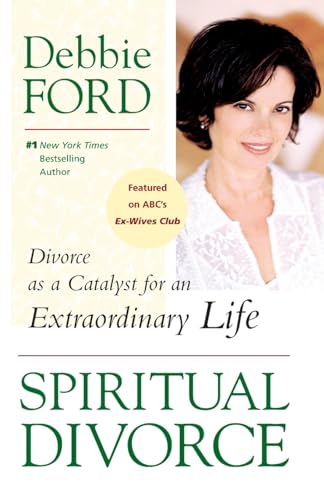Spiritual divorce Cover
