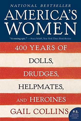 America's Women Cover