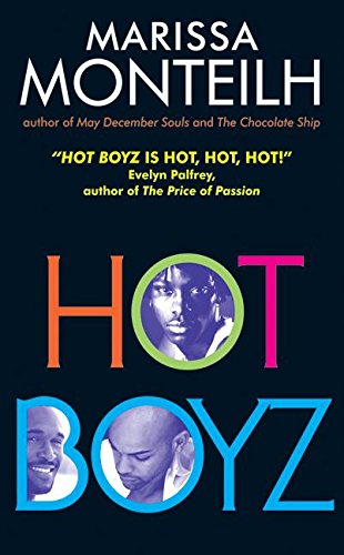Hot Boyz Cover