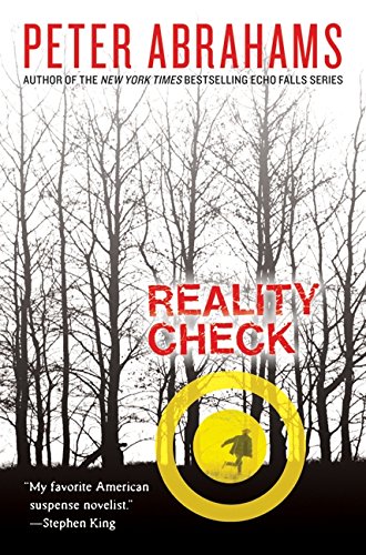 Reality Check Cover