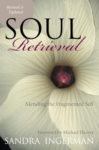 Soul Retrieval Cover