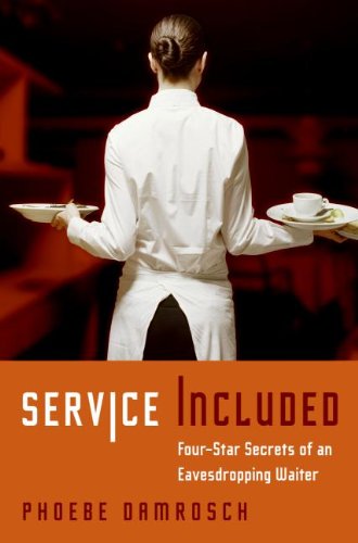 Service included Cover