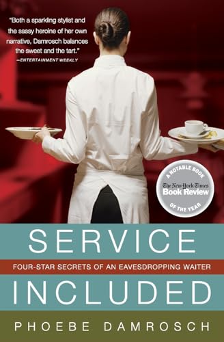 Service Included Cover