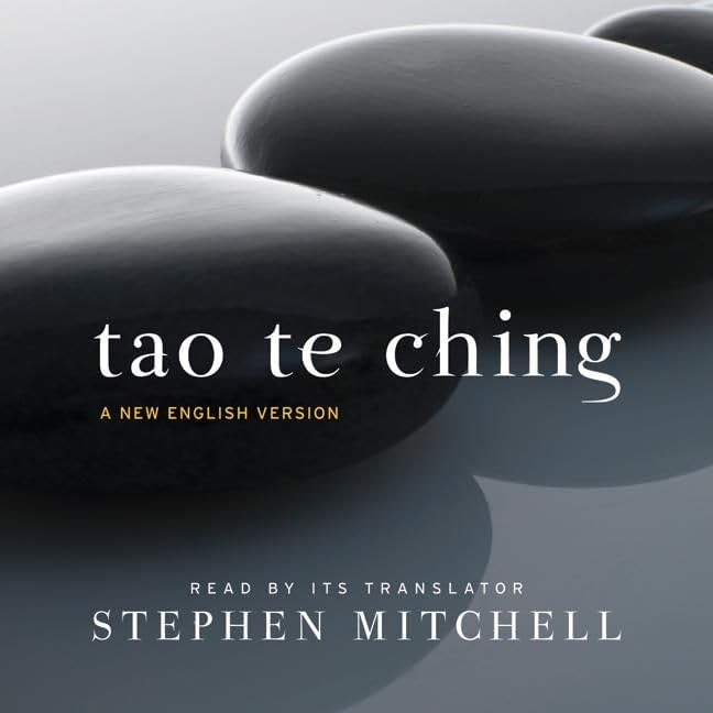 Tao Te Ching Low Price CD Cover