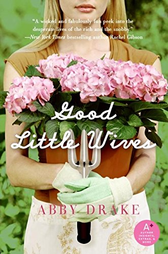 Good Little Wives Cover