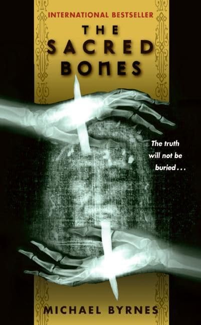 The Sacred Bones Cover