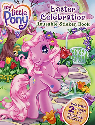 My Little Pony Cover