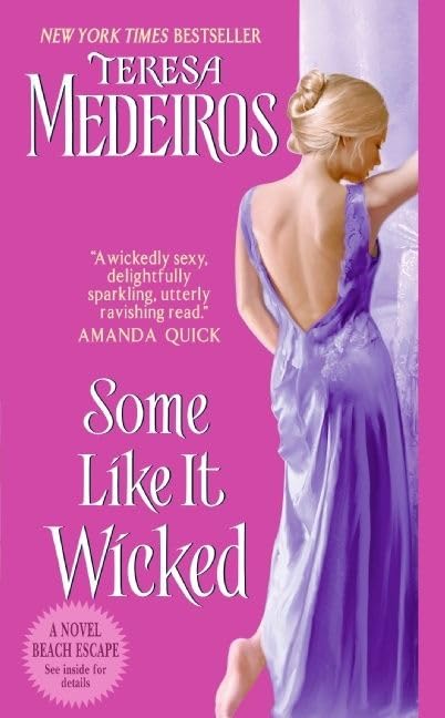 Some Like It Wicked Cover