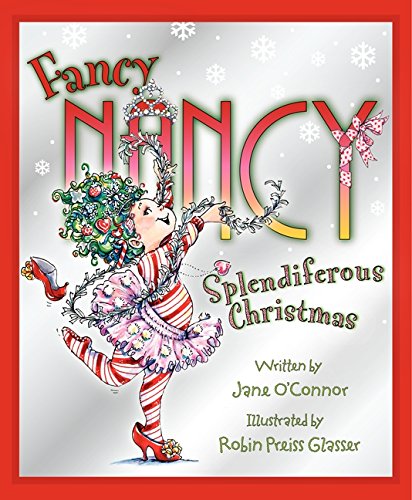Splendiferous Christmas Poster
