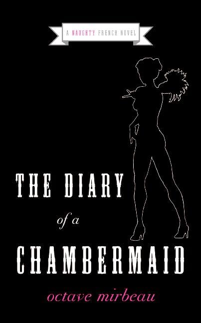 The Diary of a Chambermaid Cover
