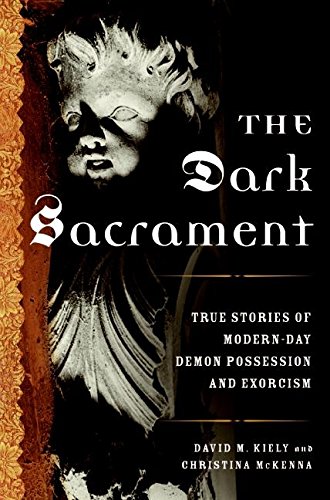 The Dark Sacrament Cover